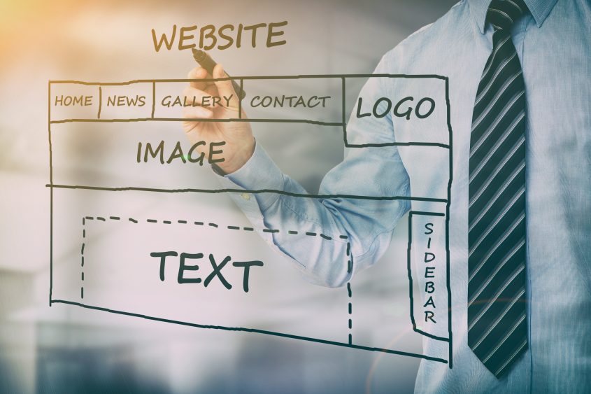 10 consejos para iniciar su Proyecto WEB