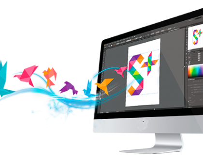 Diseño Gráfico Profesional