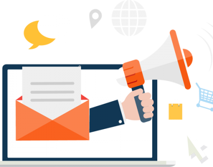 Email Marketing